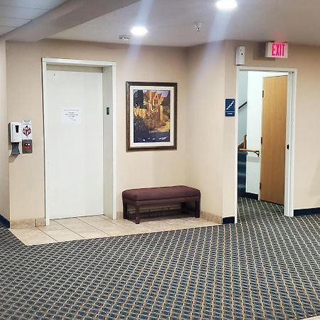 Quality Inn & Suites Eldridge Davenport North Εξωτερικό φωτογραφία