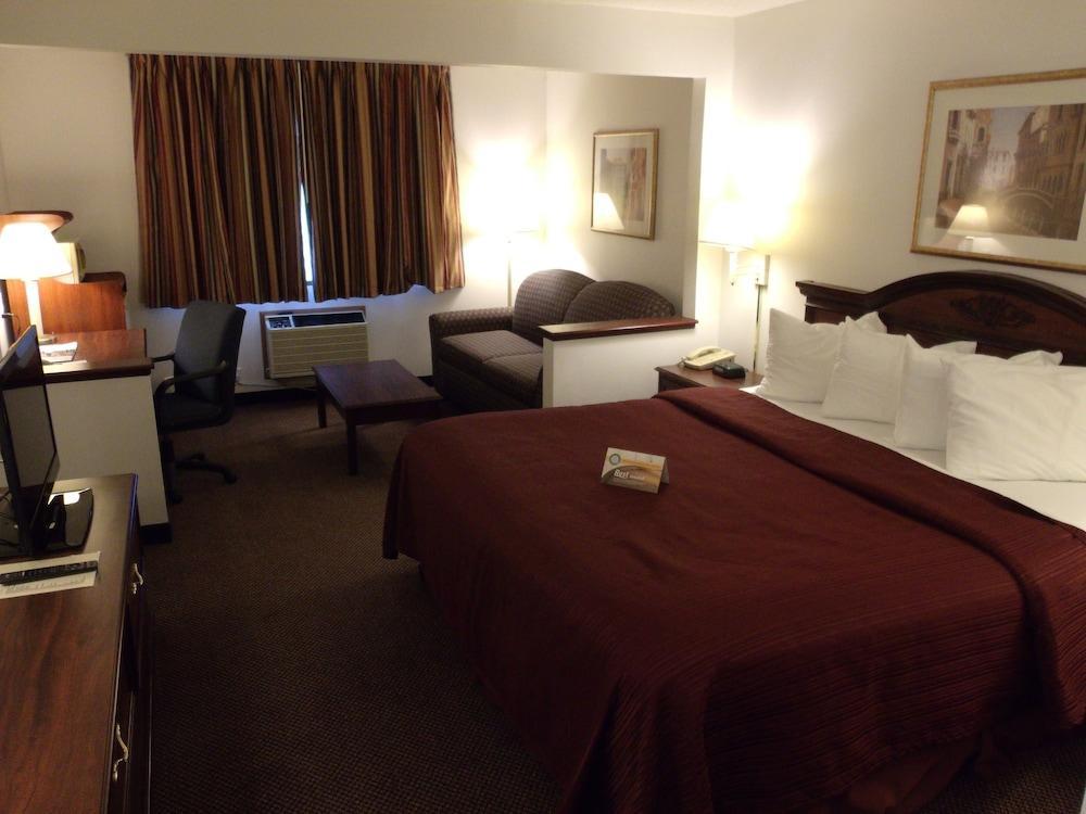 Quality Inn & Suites Eldridge Davenport North Εξωτερικό φωτογραφία