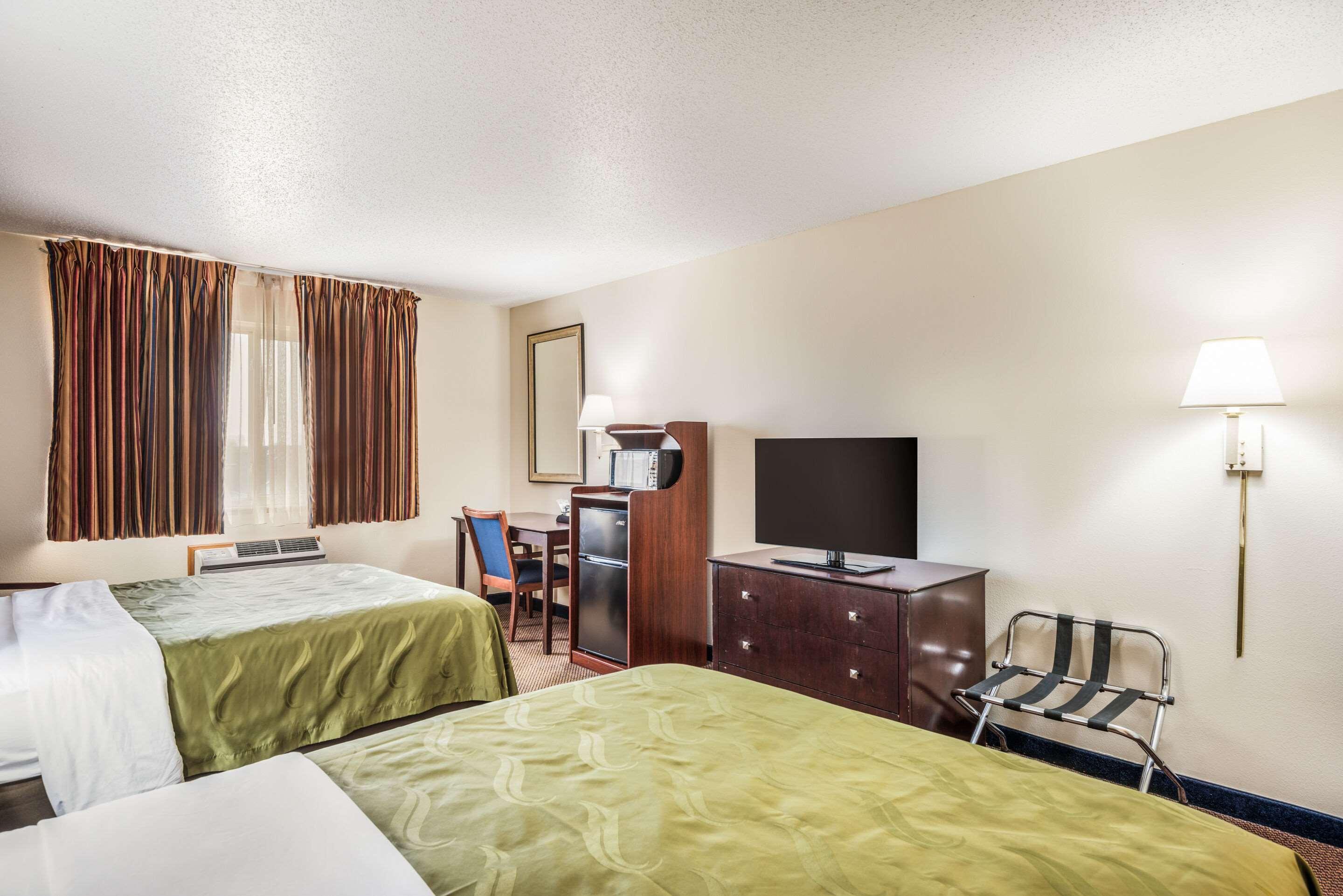 Quality Inn & Suites Eldridge Davenport North Εξωτερικό φωτογραφία