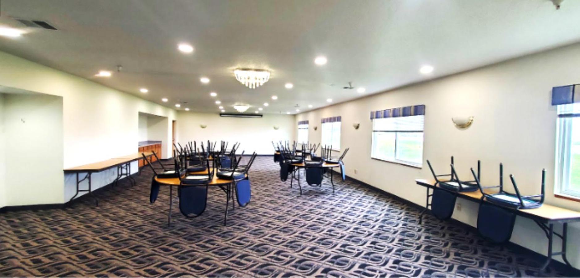 Quality Inn & Suites Eldridge Davenport North Εξωτερικό φωτογραφία