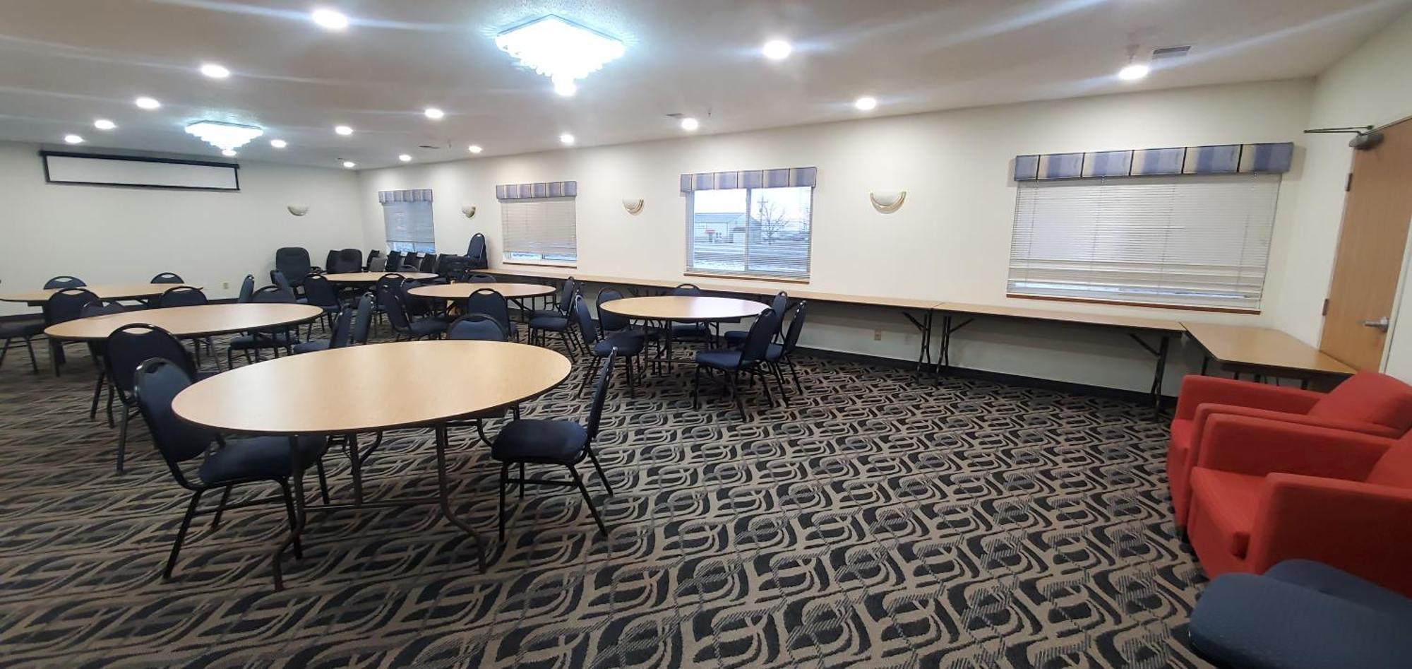 Quality Inn & Suites Eldridge Davenport North Εξωτερικό φωτογραφία
