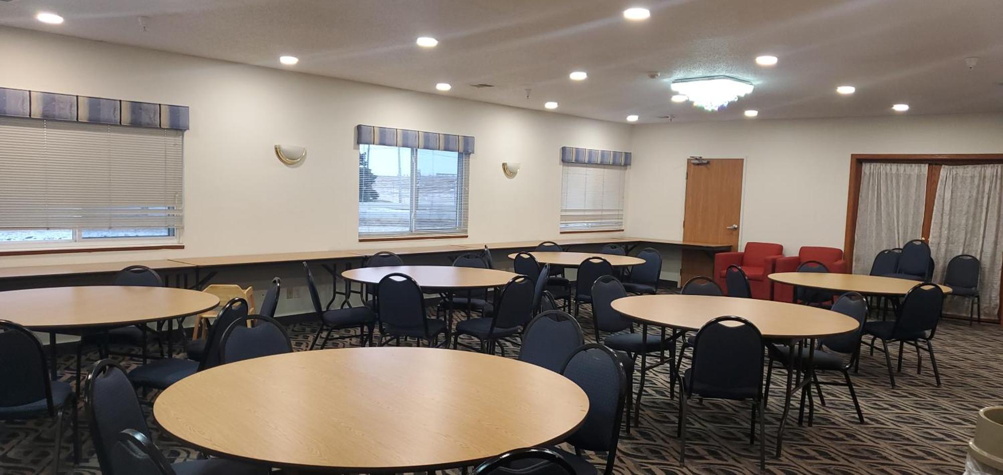Quality Inn & Suites Eldridge Davenport North Εξωτερικό φωτογραφία