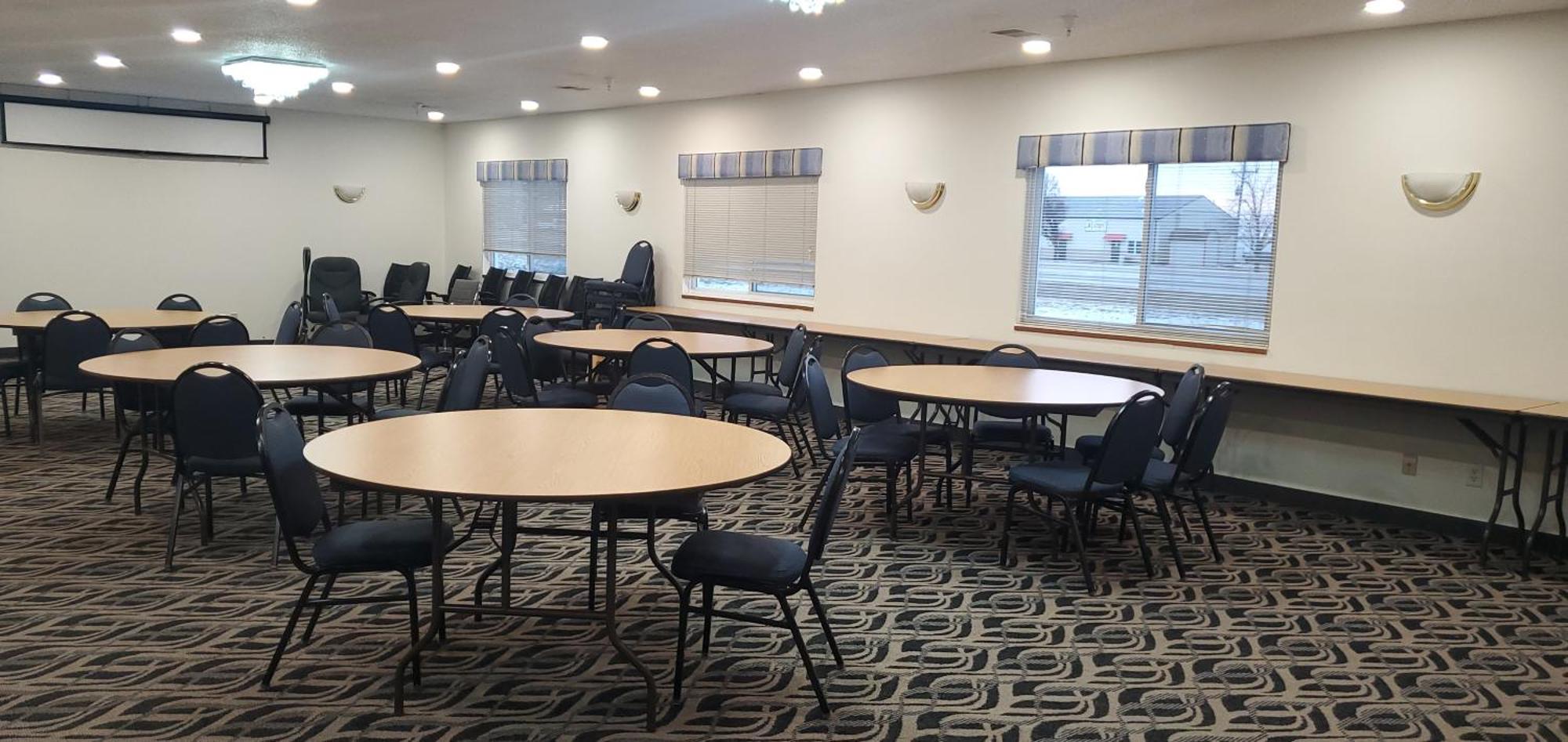 Quality Inn & Suites Eldridge Davenport North Εξωτερικό φωτογραφία